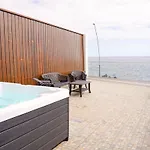 South Shore 1 - Jacuzzi - HOST&CHILL *