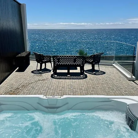 Casa vacanze South Shore 1 - Jacuzzi - HOST&CHILL