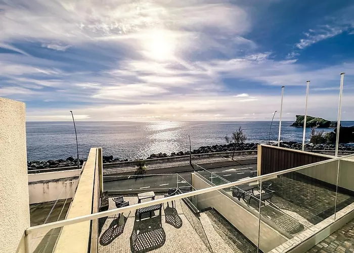 Σπίτι διακοπών South Shore 1 - Host & Chill