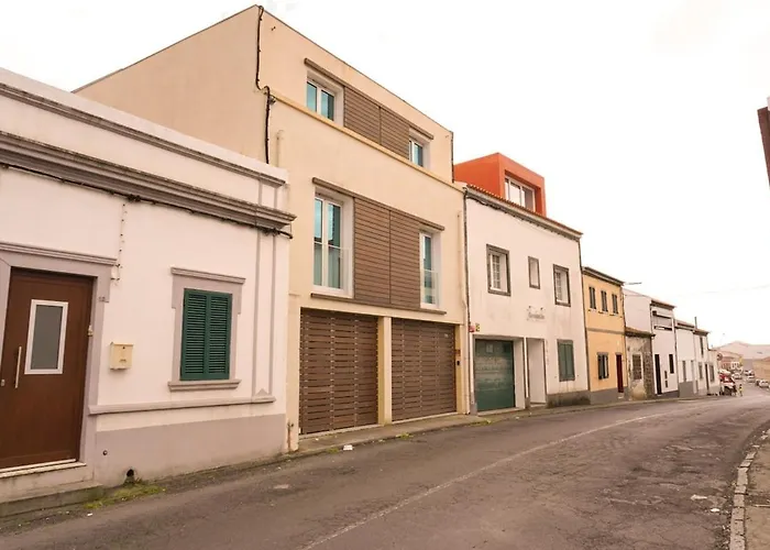 South Shore 1 - Host & Chill São Roque