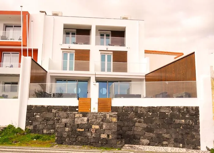 South Shore 1 - Host & Chill * São Roque