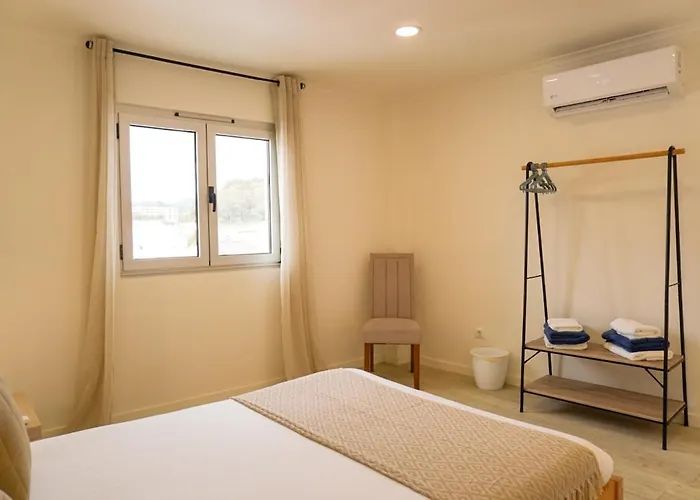 Σπίτι διακοπών South Shore 1 - Host & Chill São Roque