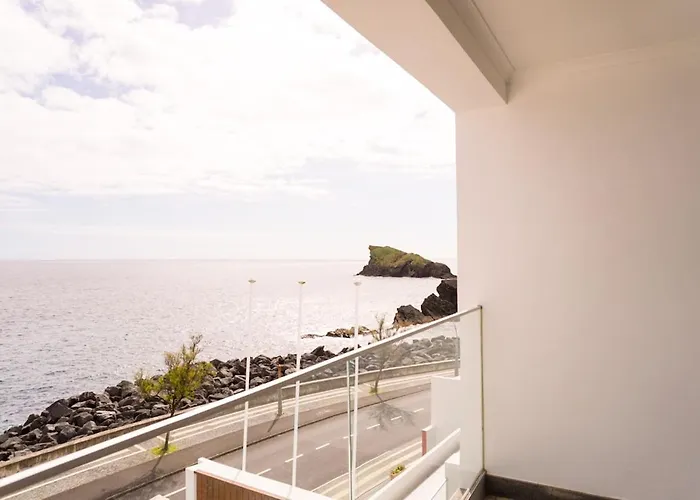 South Shore 1 - Host & Chill Σπίτι διακοπών São Roque