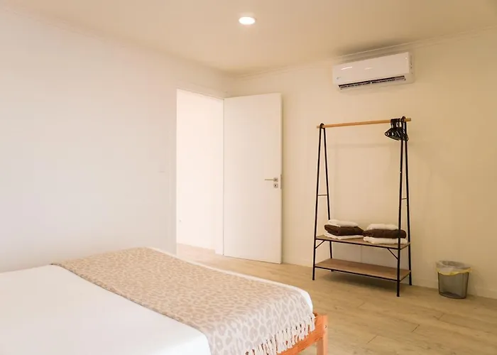 Σπίτι διακοπών South Shore 1 - Host & Chill São Roque