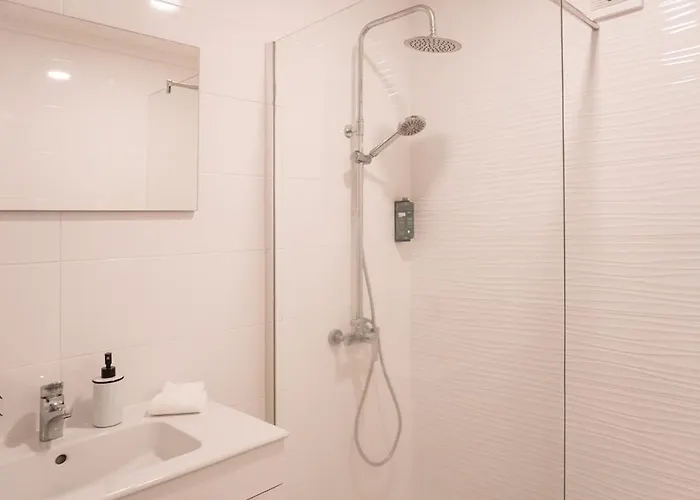 Σπίτι διακοπών South Shore 1 - Host & Chill São Roque