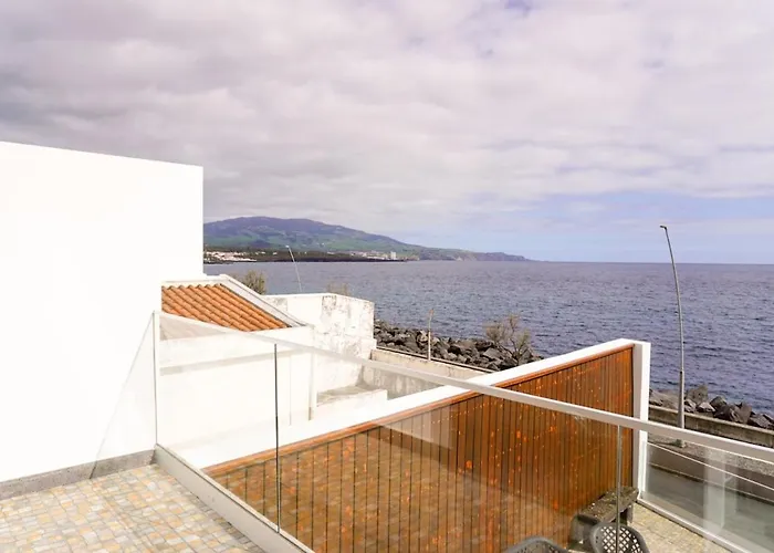 South Shore 1 - Host & Chill Σπίτι διακοπών São Roque