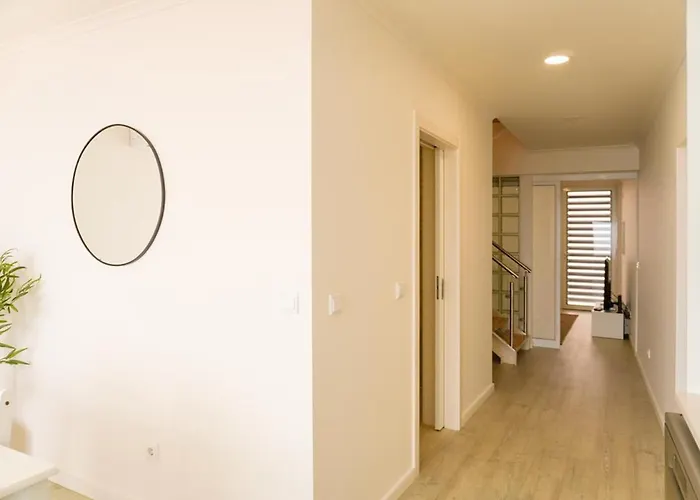 South Shore 1 - Host & Chill *