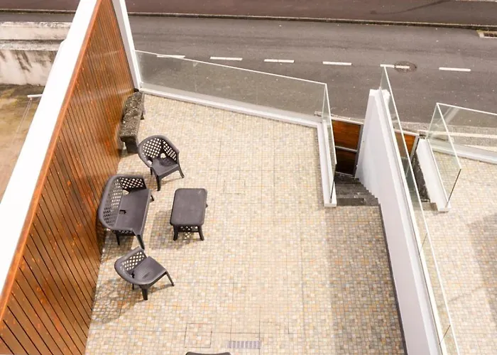 South Shore 1 - Host & Chill * São Roque