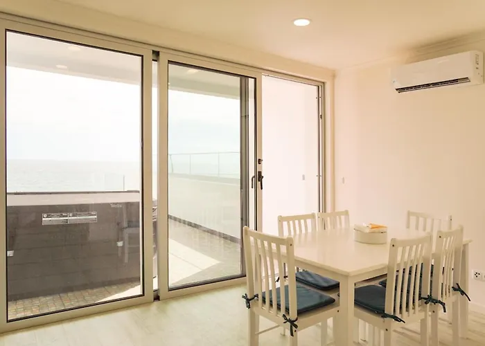 South Shore 1 - Host & Chill * São Roque