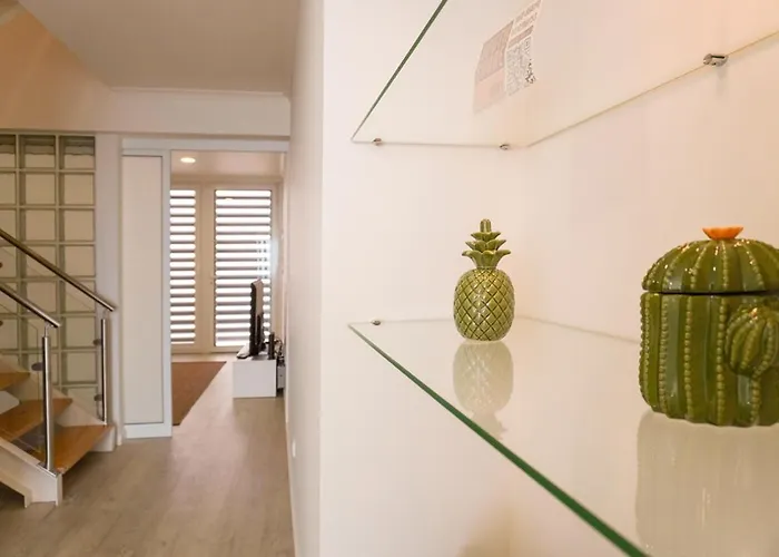 Σπίτι διακοπών South Shore 1 - Host & Chill *