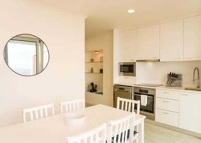 South Shore 1 - Host & Chill Σπίτι διακοπών *