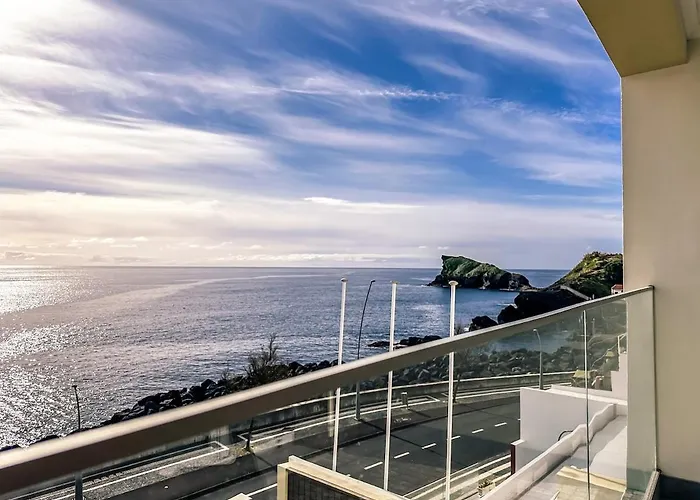 Σπίτι διακοπών South Shore 1 - Host & Chill