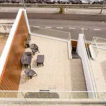 South Shore 1 - Jacuzzi - Host & Chill * São Roque