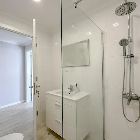 South Shore 1 - Host & Chill Sao Roque (Sao Miguel)