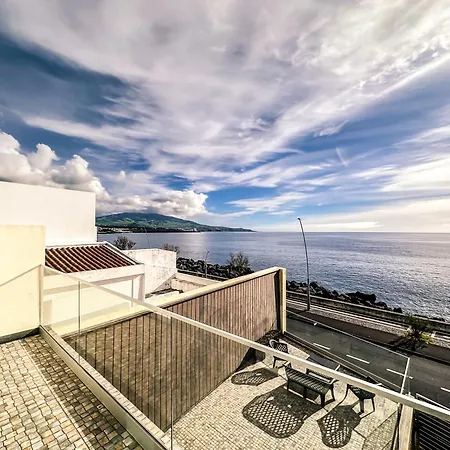 Vakantiehuis South Shore 1 - Host & Chill São Roque