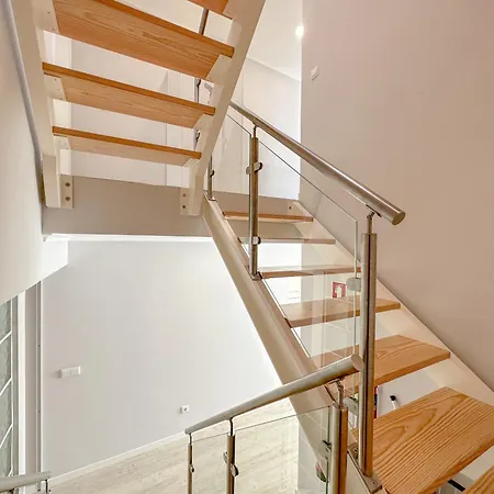 Vakantiehuis South Shore 1 - Host & Chill *