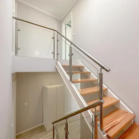 South Shore 1 - Host & Chill Vakantiehuis *