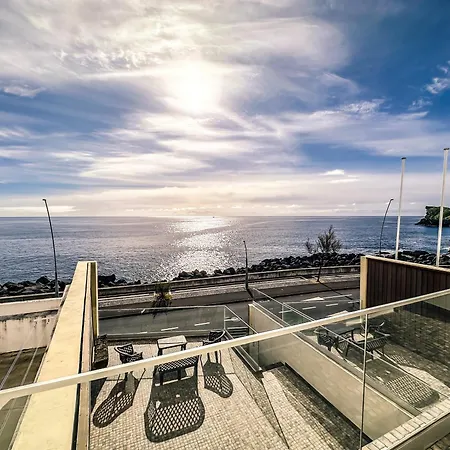 Vakantiehuis South Shore 1 - Host & Chill