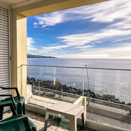 Vakantiehuis South Shore 1 - Host & Chill São Roque