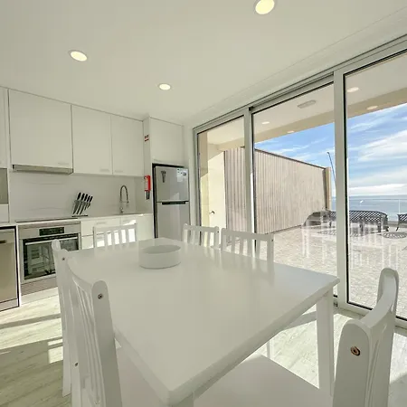 Holiday home South Shore 1 - Host & Chill *