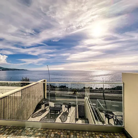 South Shore 1 - Host & Chill