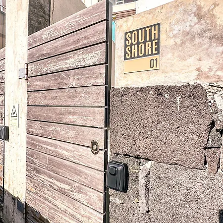 South Shore 1 - Host & Chill 別荘 *