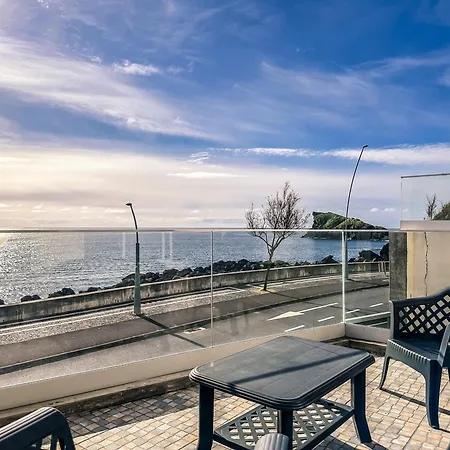 South Shore 1 - Host & Chill * Sao Roque (Sao Miguel)