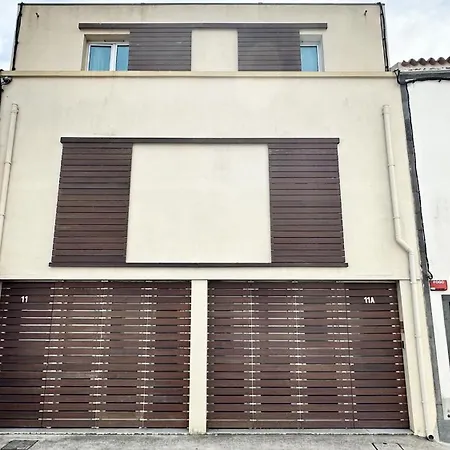 South Shore 1 - Host & Chill * São Roque