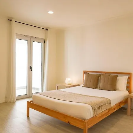 Dom wakacyjny South Shore 1 - Host & Chill São Roque