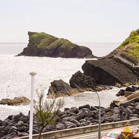 South Shore 1 - Jacuzzi - Host & Chill Holiday home *