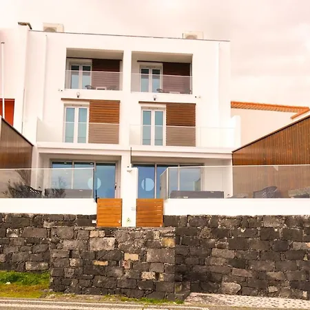 South Shore 1 - Jacuzzi - Host & Chill * Sao Roque (Sao Miguel)