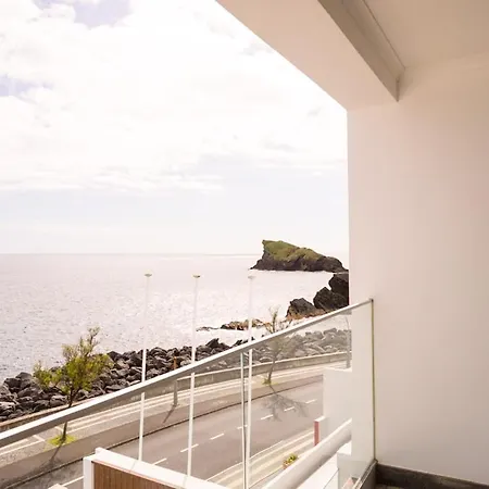South Shore 1 - Jacuzzi - Host & Chill Holiday home Sao Roque (Sao Miguel)