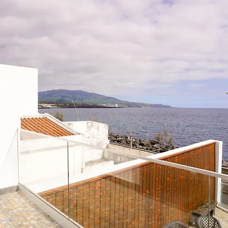 South Shore 1 - Jacuzzi - Host & Chill Holiday home Sao Roque (Sao Miguel)