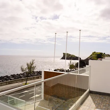 South Shore 1 - Jacuzzi - Host & Chill Sao Roque (Sao Miguel)