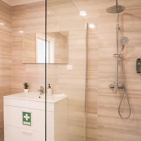 South Shore 1 - Jacuzzi - Host & Chill Сан-Роки