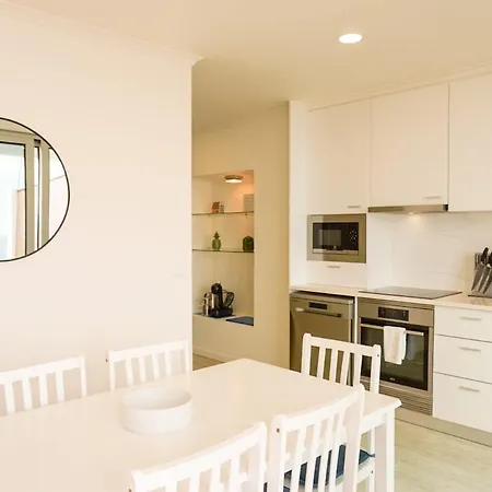 South Shore 1 - Jacuzzi - Host & Chill Holiday home *