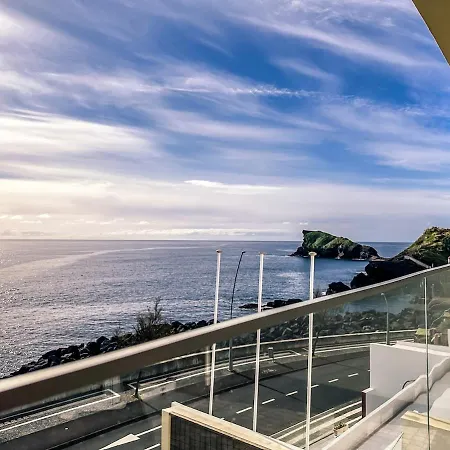 Nyaraló South Shore 1 - Jacuzzi - Host & Chill