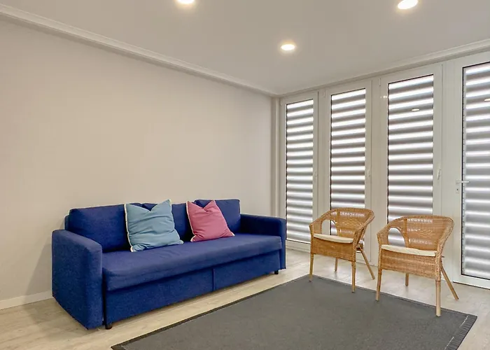 Casa vacanze South Shore 1 - Host & Chill São Roque