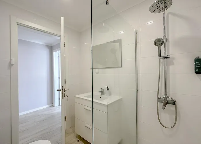 South Shore 1 - Host & Chill São Roque