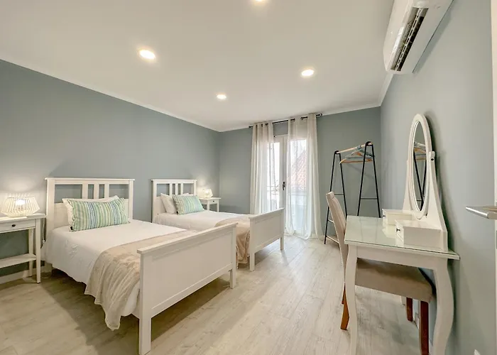 South Shore 1 - Host & Chill Casa vacanze