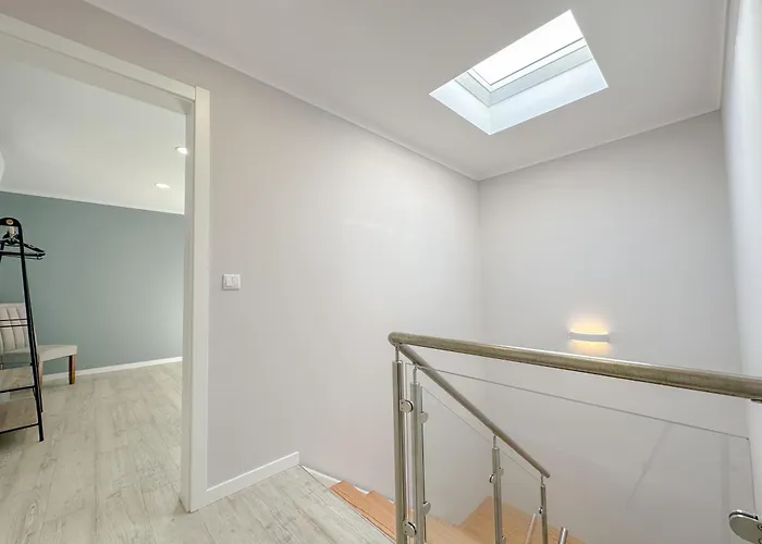 South Shore 1 - Host & Chill * São Roque