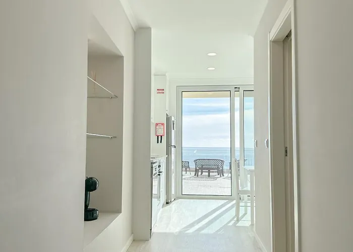 South Shore 1 - Host & Chill * São Roque