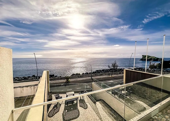 Casa vacanze South Shore 1 - Host & Chill