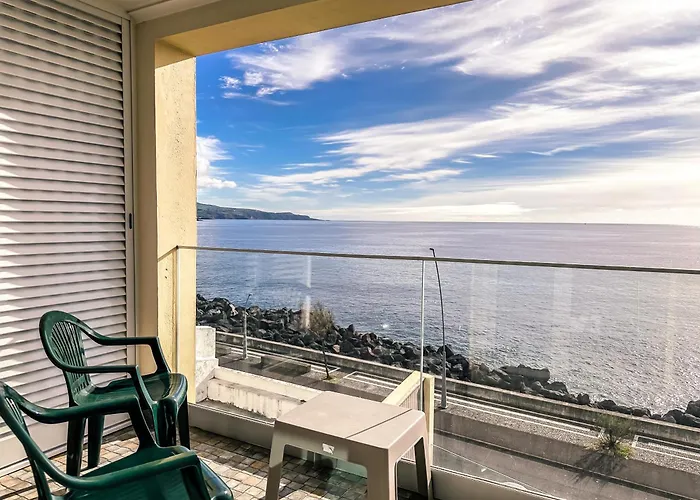 Casa vacanze South Shore 1 - Host & Chill São Roque