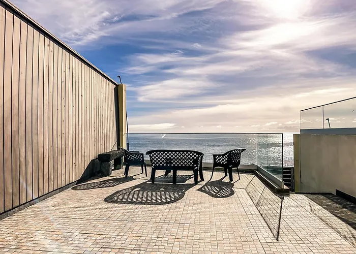 South Shore 1 - Host & Chill Casa vacanze