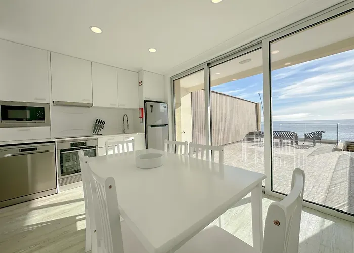 Casa vacanze South Shore 1 - Host & Chill *