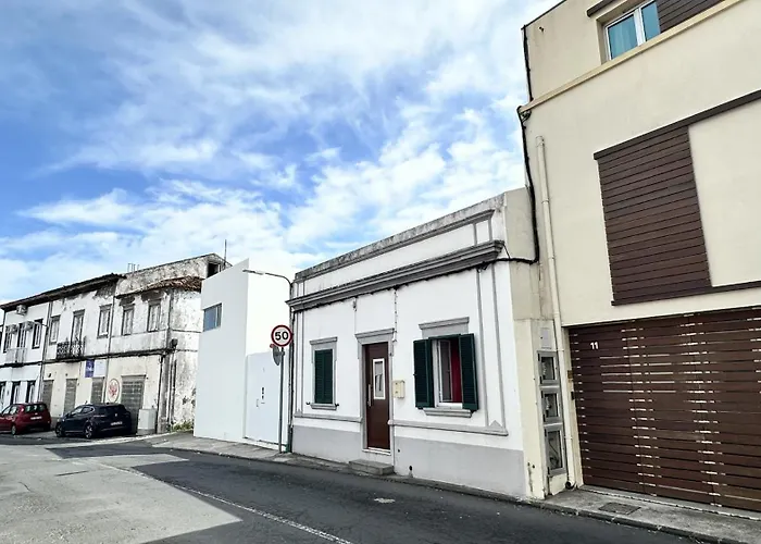 Casa vacanze South Shore 1 - Host & Chill São Roque