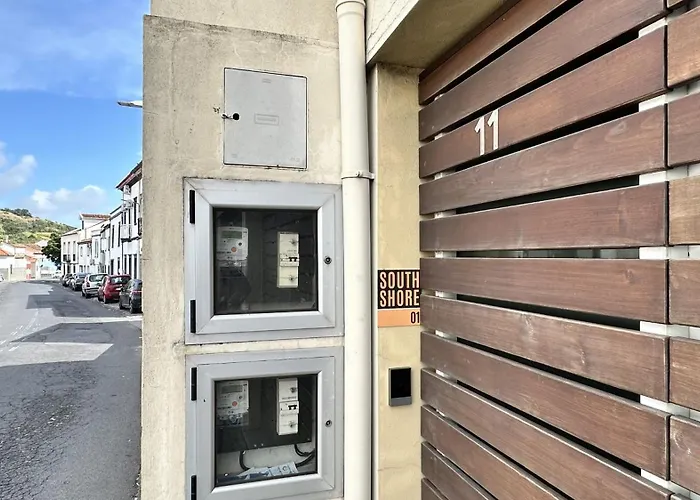 South Shore 1 - Host & Chill * São Roque