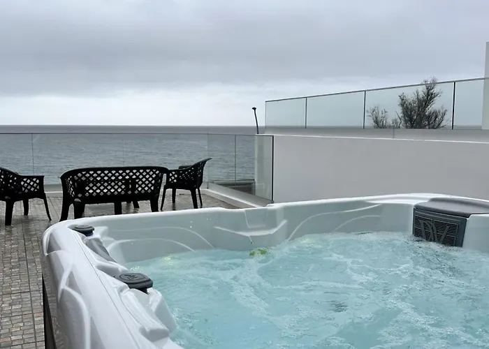 South Shore 1 - Host & Chill