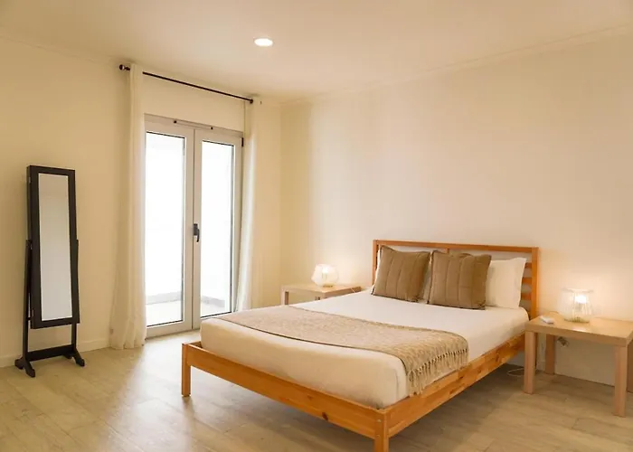 Dom wakacyjny South Shore 1 - Host & Chill São Roque